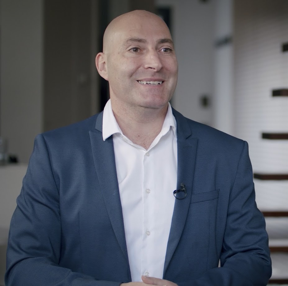 lawrie carozza interview