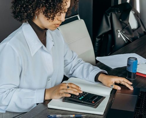 End of Financial Year Tax Strategies