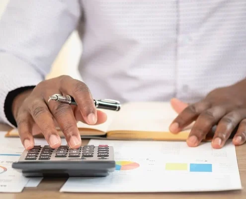 Business Accountant Melbourne