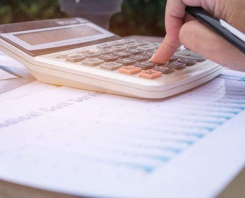 Medical Accounting Services Melbourne