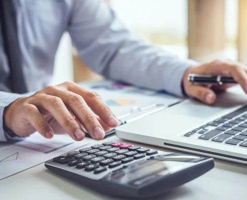 Small Business Accountant Melbourne