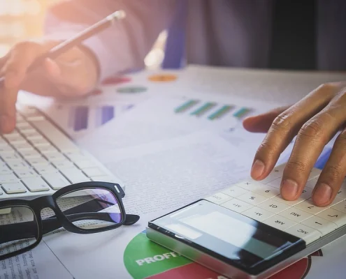 Small Business Accounting Melbourne Services