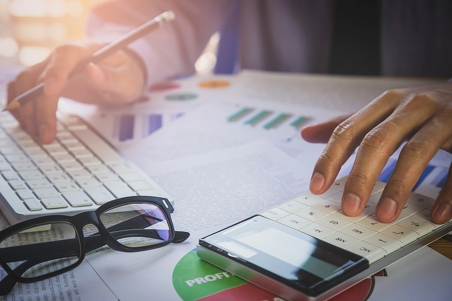 Small Business Accounting Melbourne Services