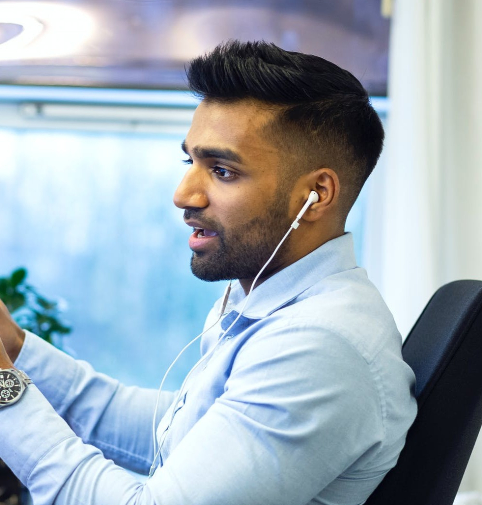 Contact Foresight Accounting