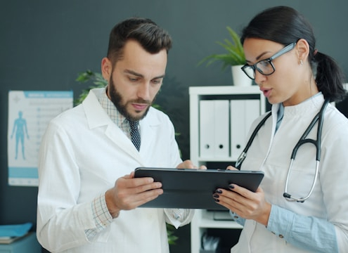 Setting up a Medical Practice and the Financial Considerations and Best Practices