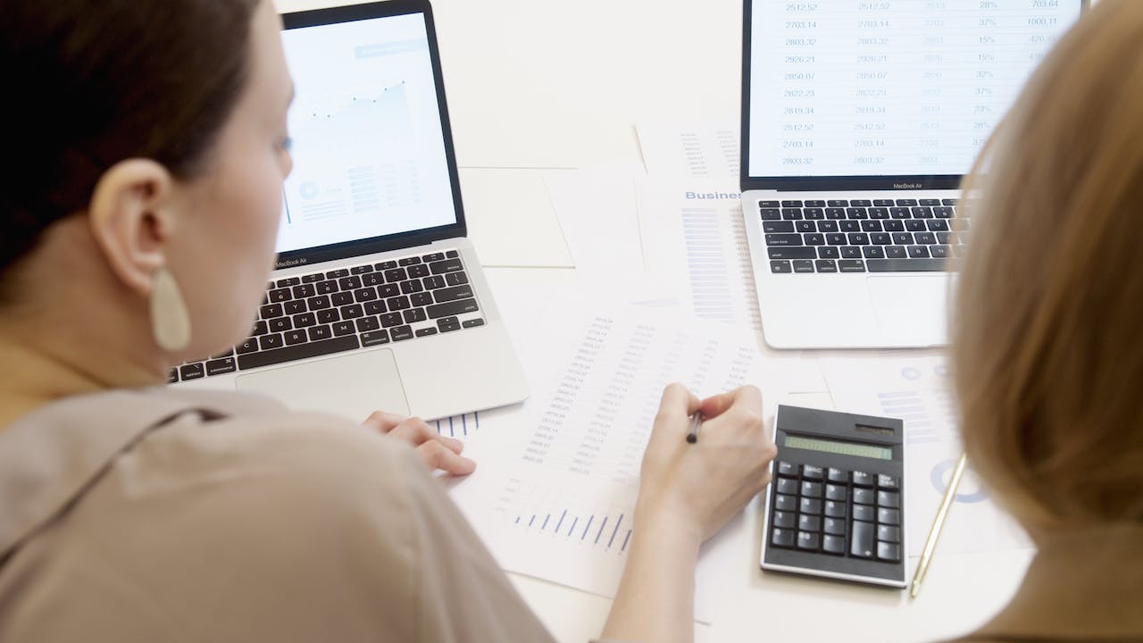 Why Bookkeeping Matters